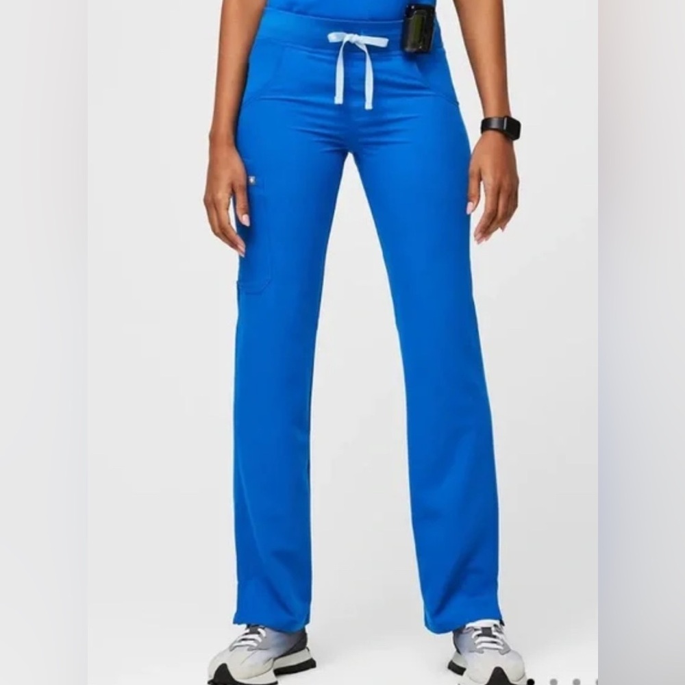 FIGS Kade Scrub Pants